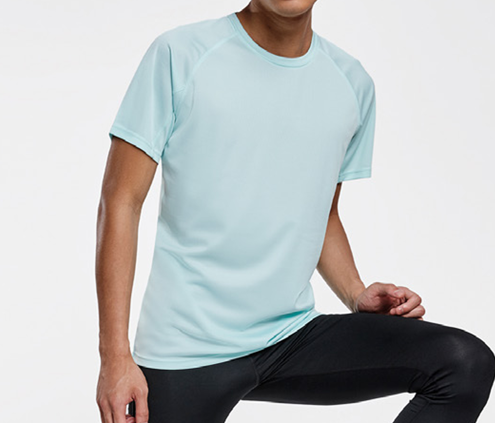 Polera Algodón Personalizada