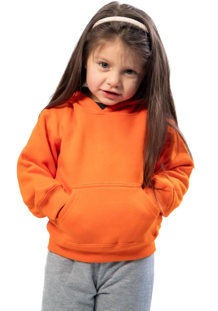 Polerón Canguro Niño