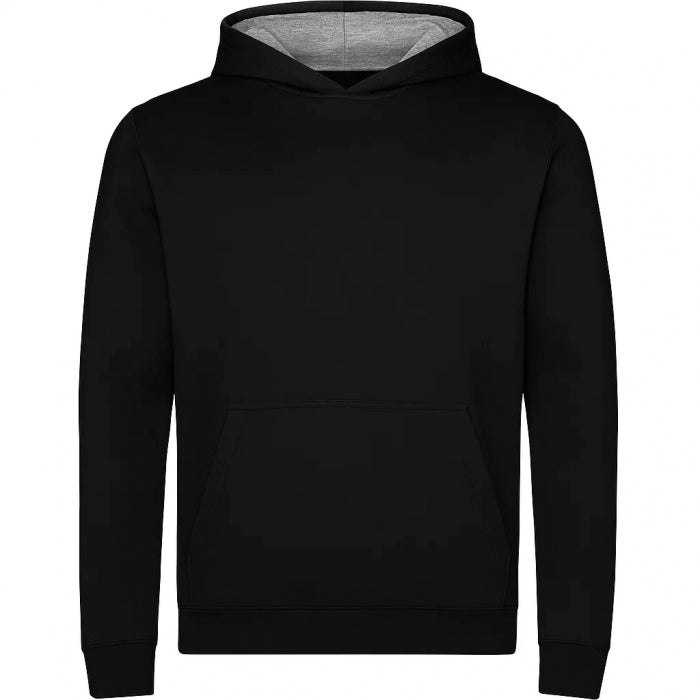 Poleron  canguro hombre